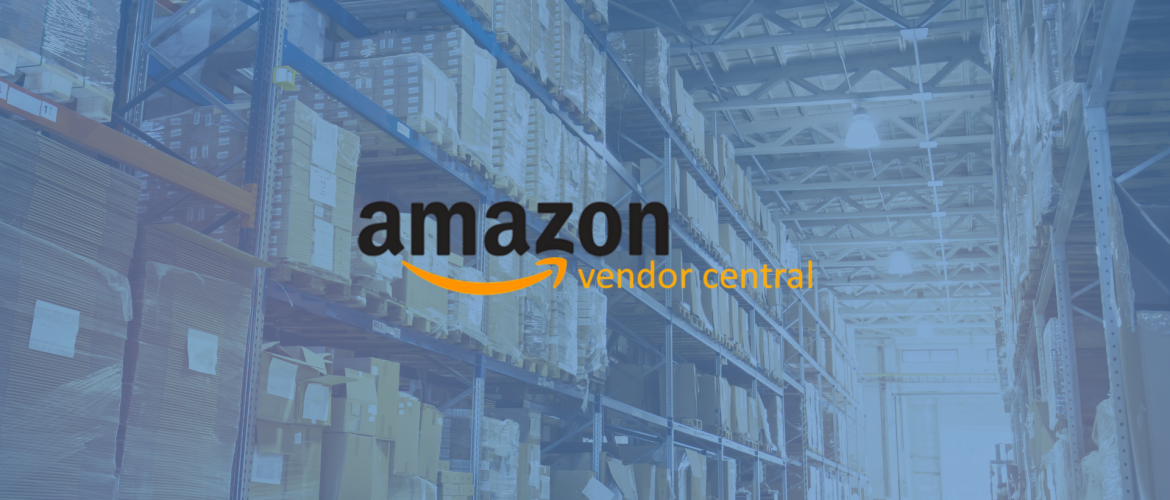 Wat is Amazon Vendor Central? Wat is Amazon Vendor Central?