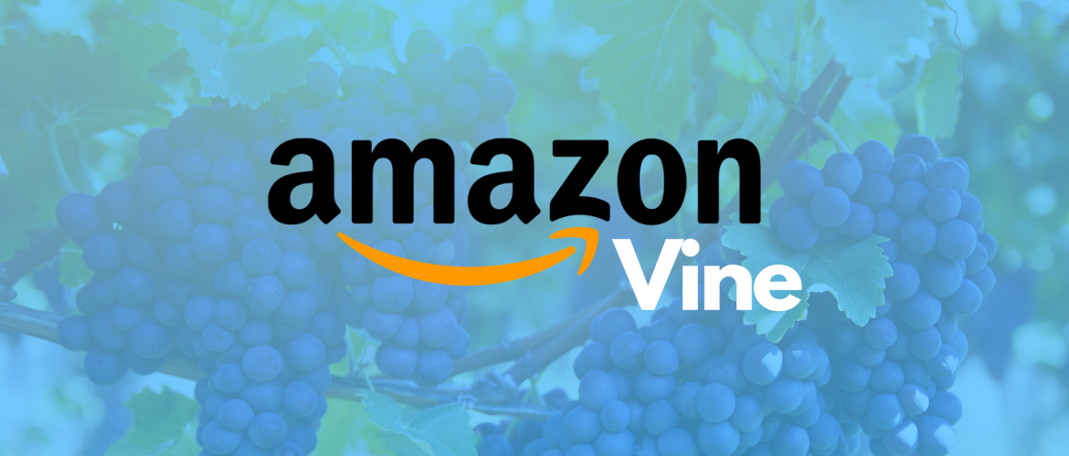 Wat is Amazon Vine? Wat is Amazon Vine?