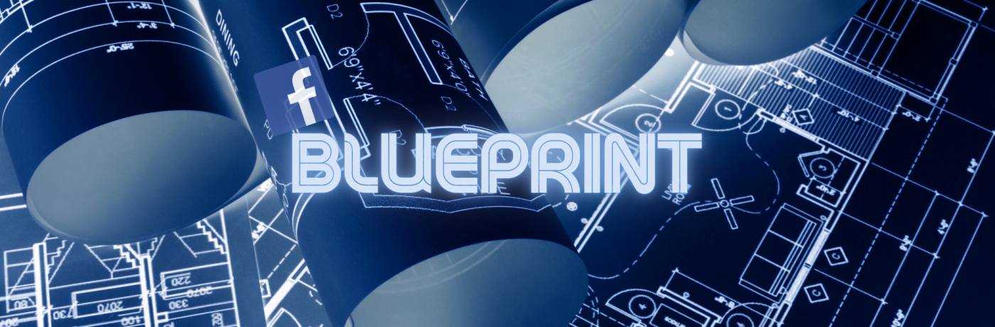 Wat is Facebook Blueprint? Wat is Facebook Blueprint?