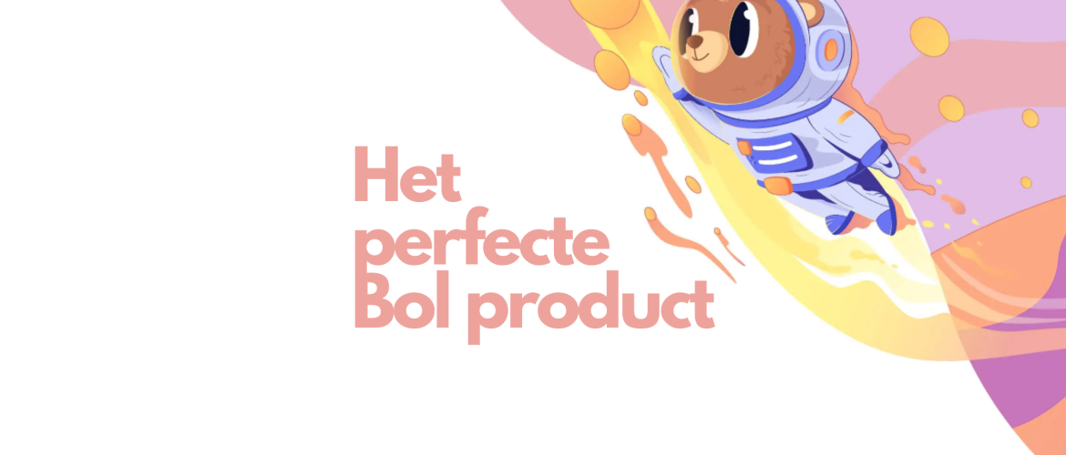 Vind het perfecte Bol product Vind het perfecte Bol product