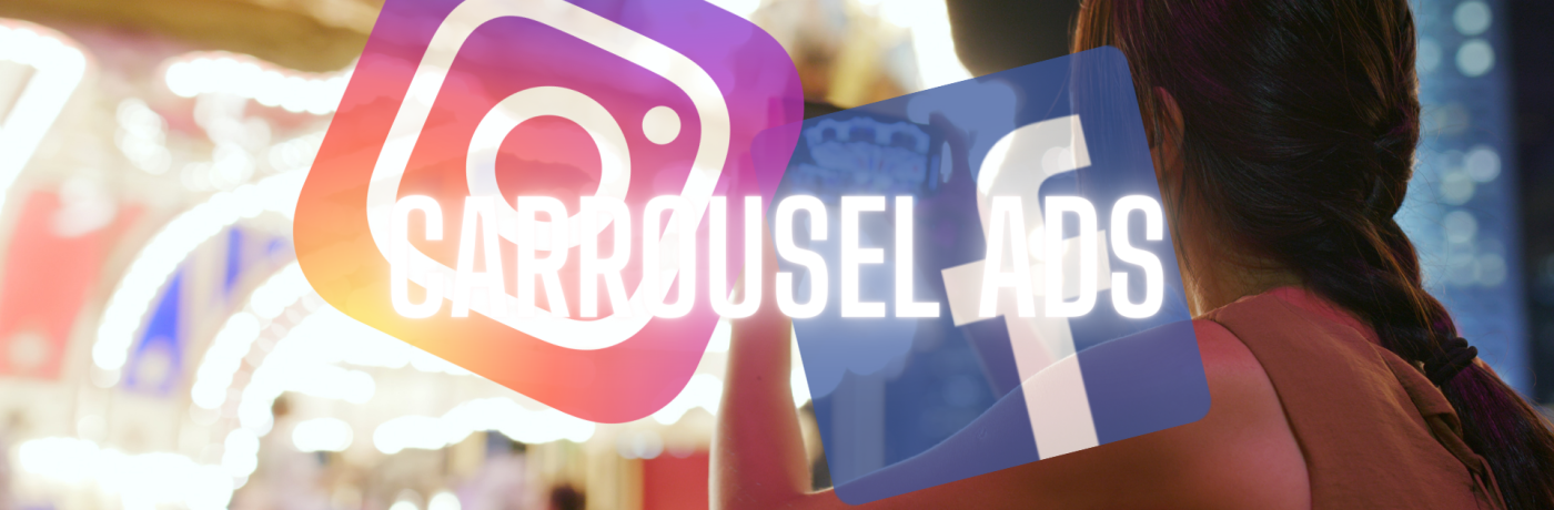 Wat zijn carrousel ads? Wat zijn carrousel ads?