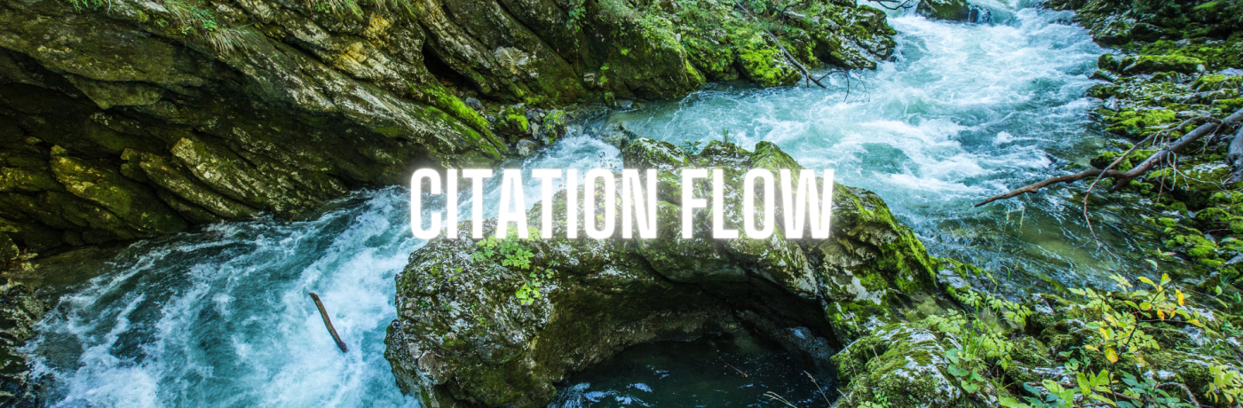 Wat is Citation Flow (CT)? Wat is Citation Flow (CT)?
