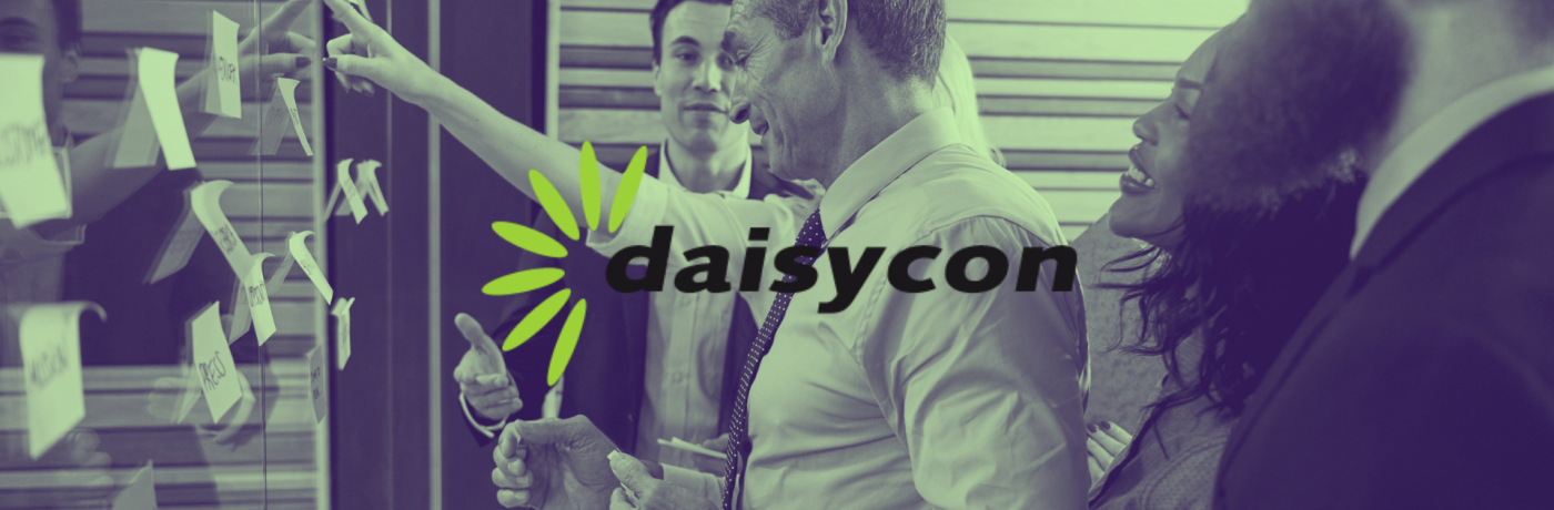 Wat is Daisycon? Wat is Daisycon?