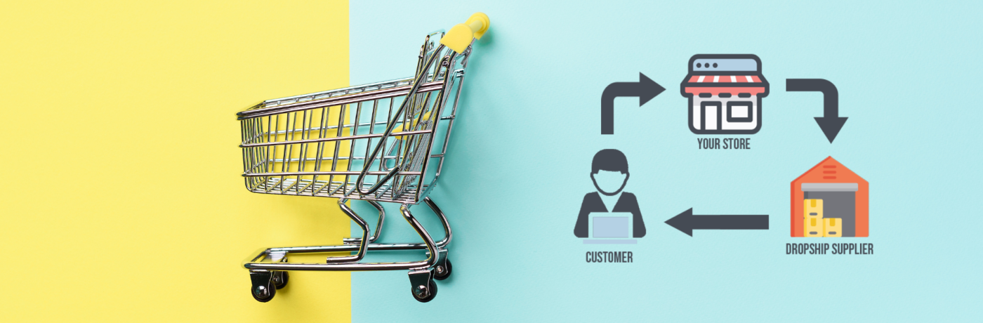 Wat is dropshipping? Wat is dropshipping?