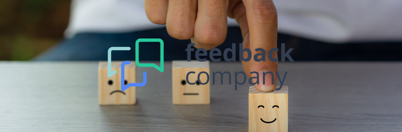 Wat is The Feedback Company? Wat is The Feedback Company?