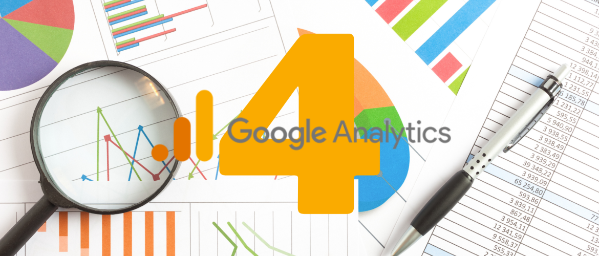 Wat is Google Analytics 4? Wat is Google Analytics 4?