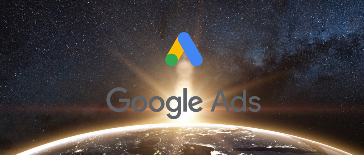 Google Ads trends nu en voor de toekomst 🛸