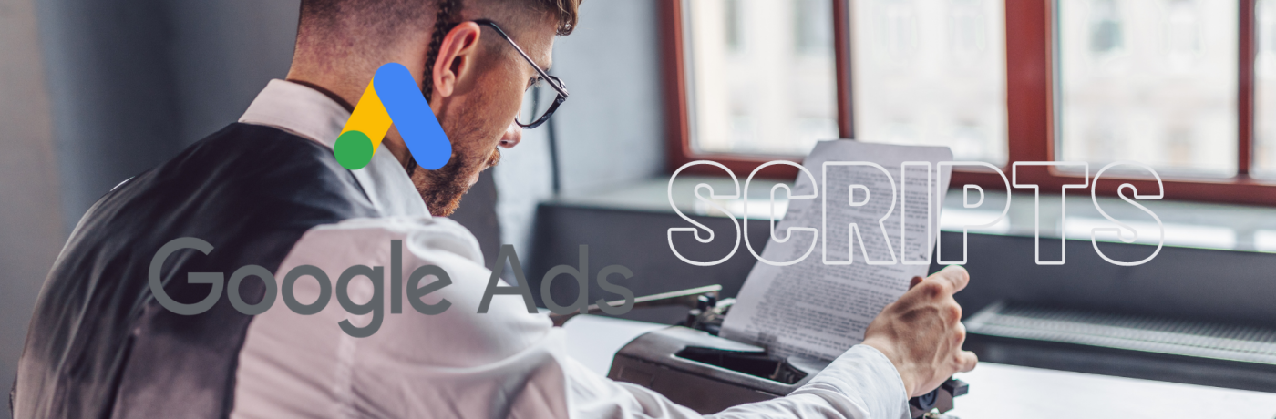 Wat is een Google Ads script? Wat is een Google Ads script?