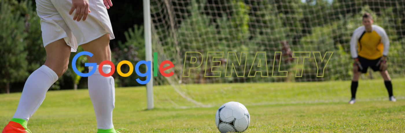 Wat is een Google penalty? Wat is een Google penalty?