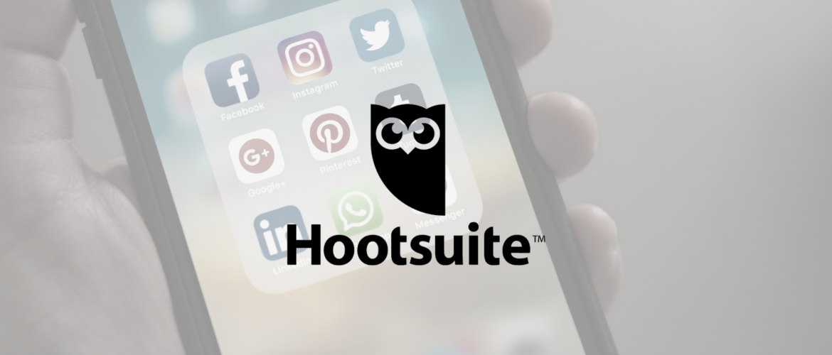 Wat is Hootsuite? Wat is Hootsuite?