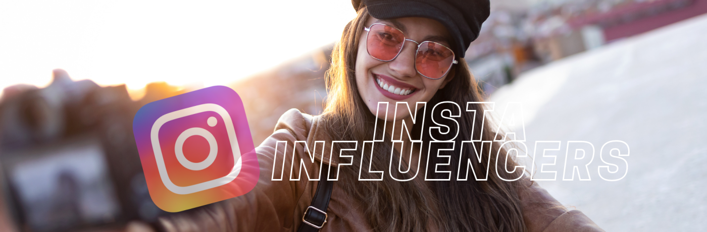 Hoe gebruiken influencers Instagram? Hoe gebruiken influencers Instagram?