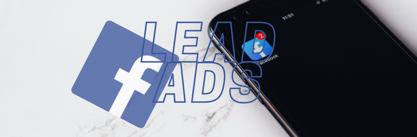 Wat zijn Facebook lead ads? Wat zijn Facebook lead ads?