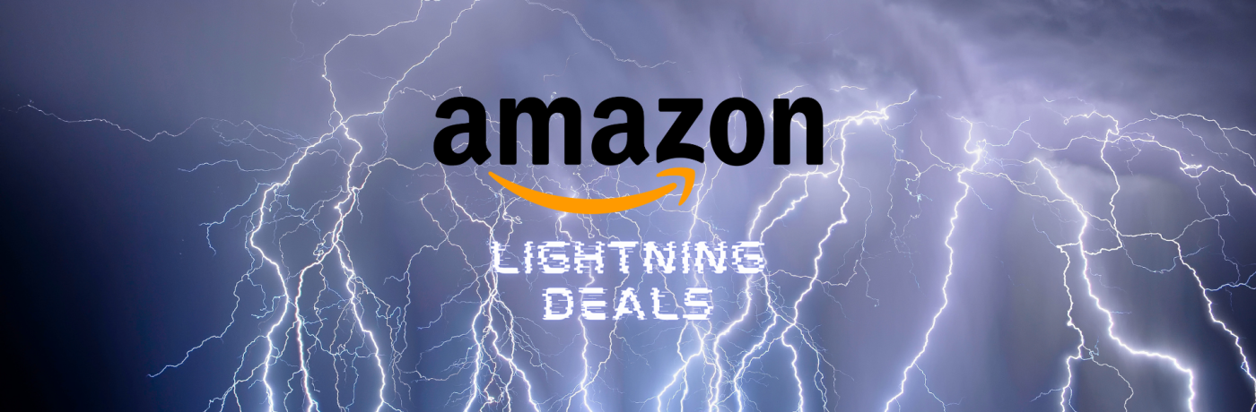 Wat zijn Amazon lightning deals? Wat zijn Amazon lightning deals?