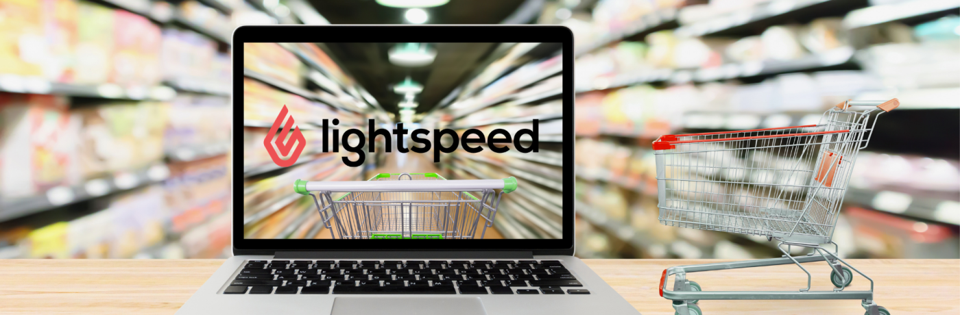Wat is lightspeed eCom? Wat is lightspeed eCom?