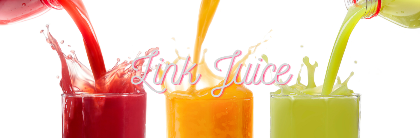Wat is link juice? Wat is link juice?