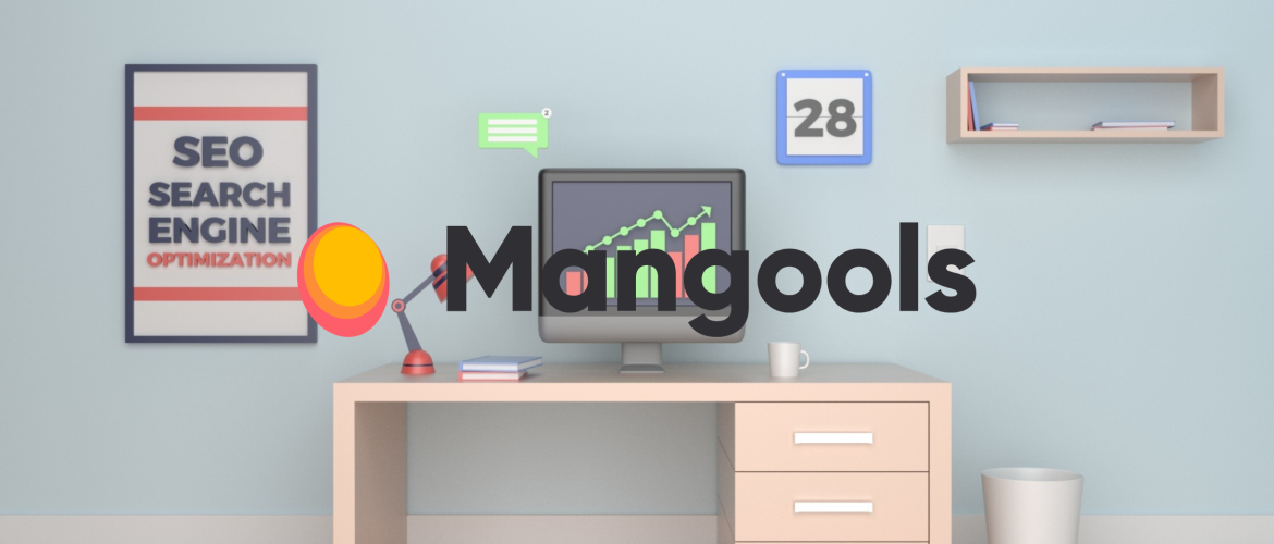 Wat is Mangools?