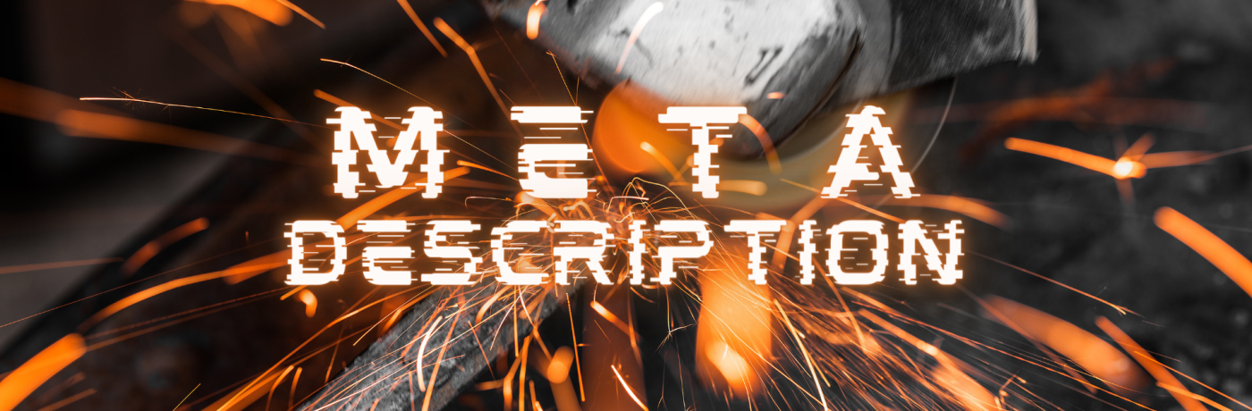 Wat is een meta description? Wat is een meta description?