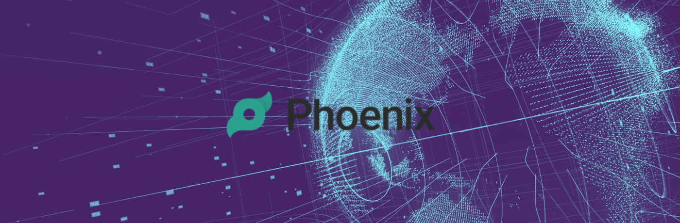 Wat is Phoenix websitesoftware?