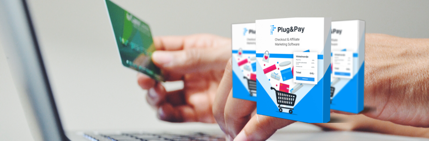 Wat is Plug&Pay? Wat is Plug&Pay?