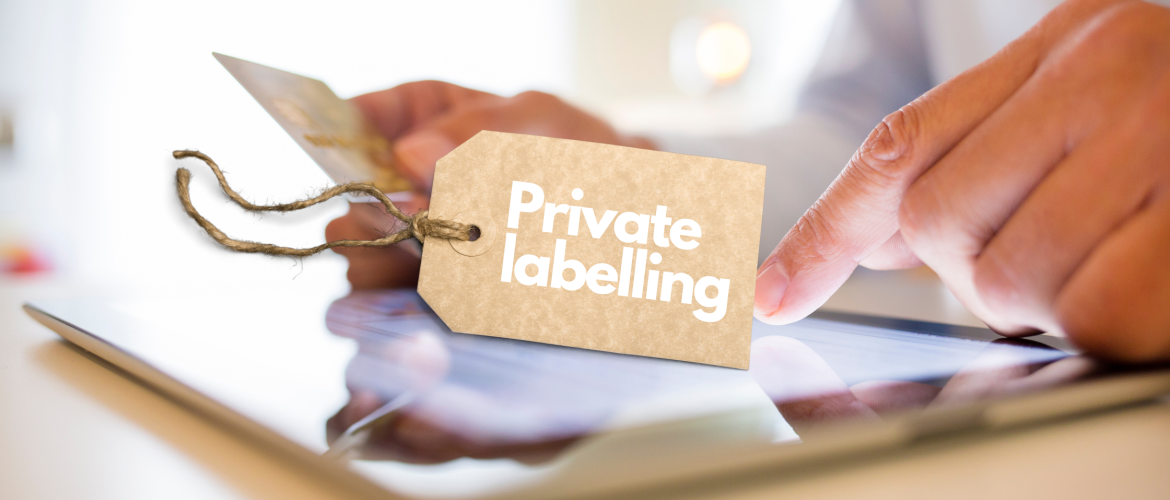 Wat is private labelling? Wat is private labelling?