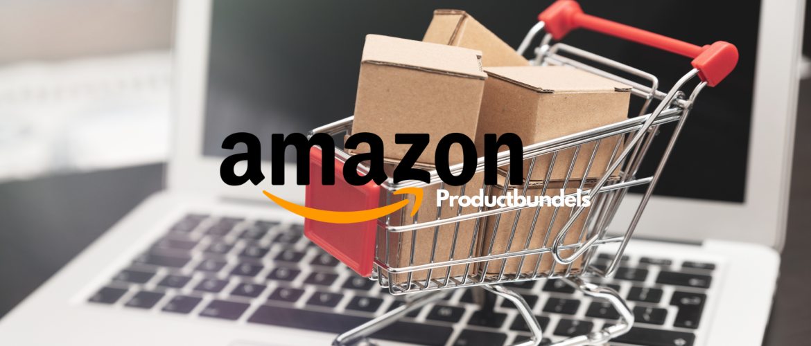 Hoe creëer je een productbundel in Amazon? Hoe creëer je een productbundel in Amazon?