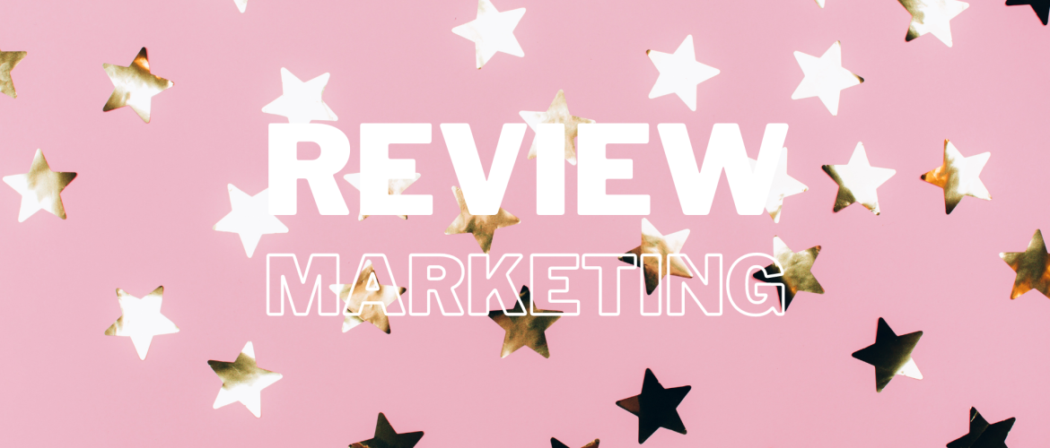 Hoe werkt review marketing? Hoe werkt review marketing?