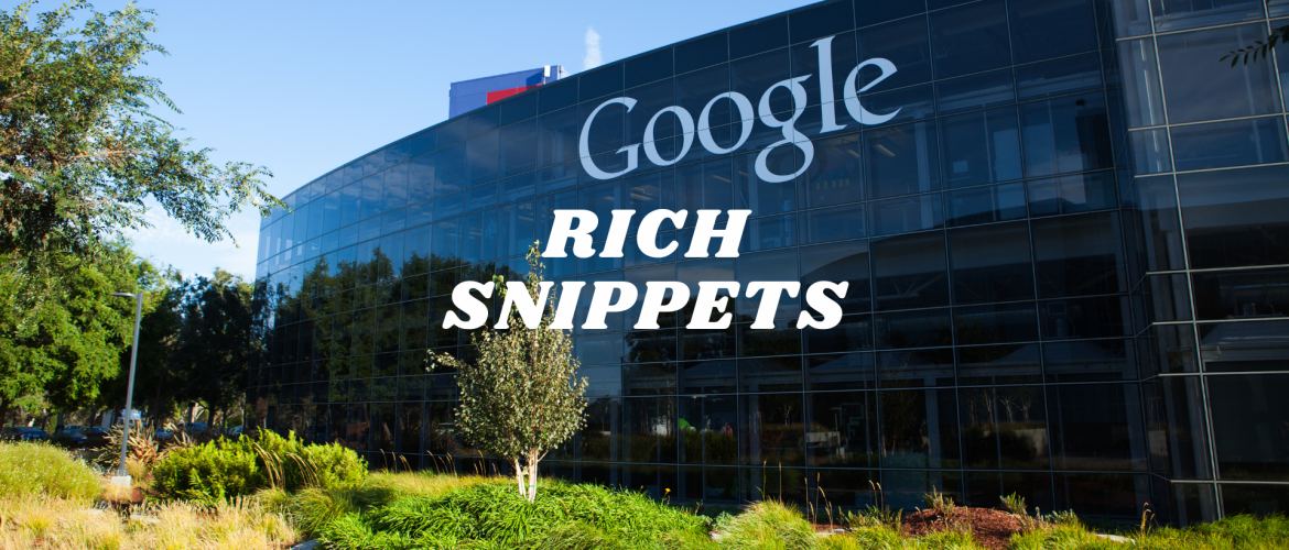 Wat zijn rich snippets? Wat zijn rich snippets?