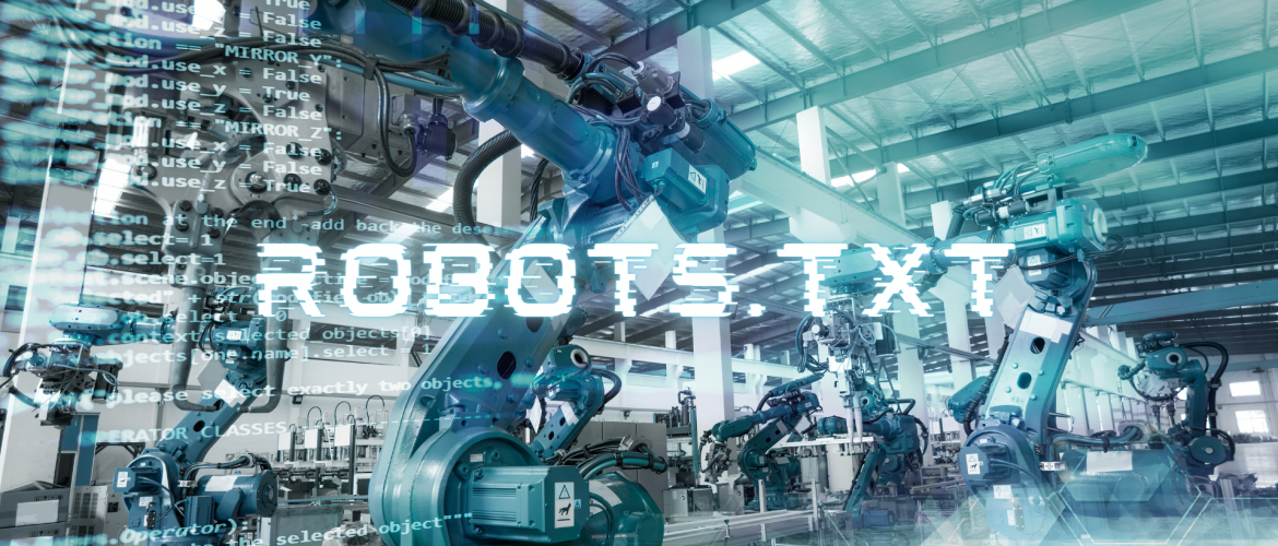 Wat is een robots.txt bestand? Wat is een robots.txt bestand?