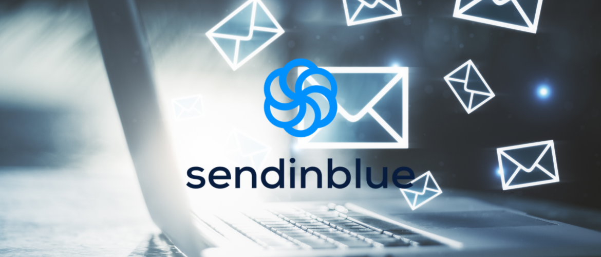 Wat is Sendinblue? Wat is Sendinblue?