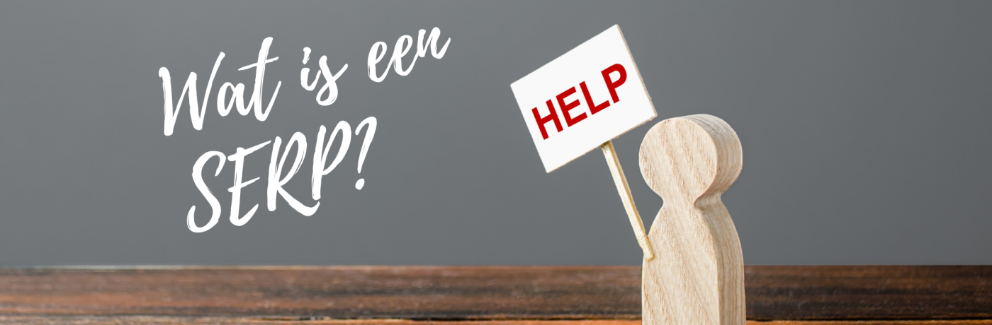 Wat is een SERP? Wat is een SERP?