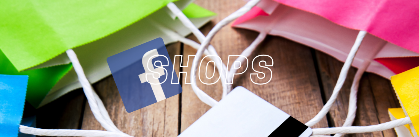 Wat is Facebook Shops? Wat is Facebook Shops?