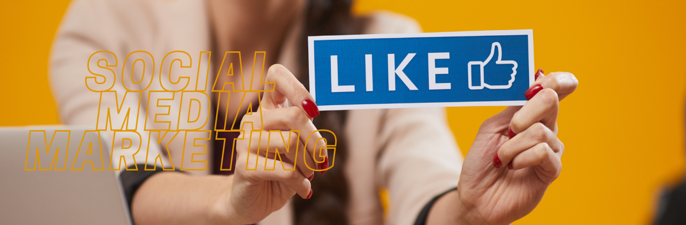 Wat is social media marketing? Wat is social media marketing?