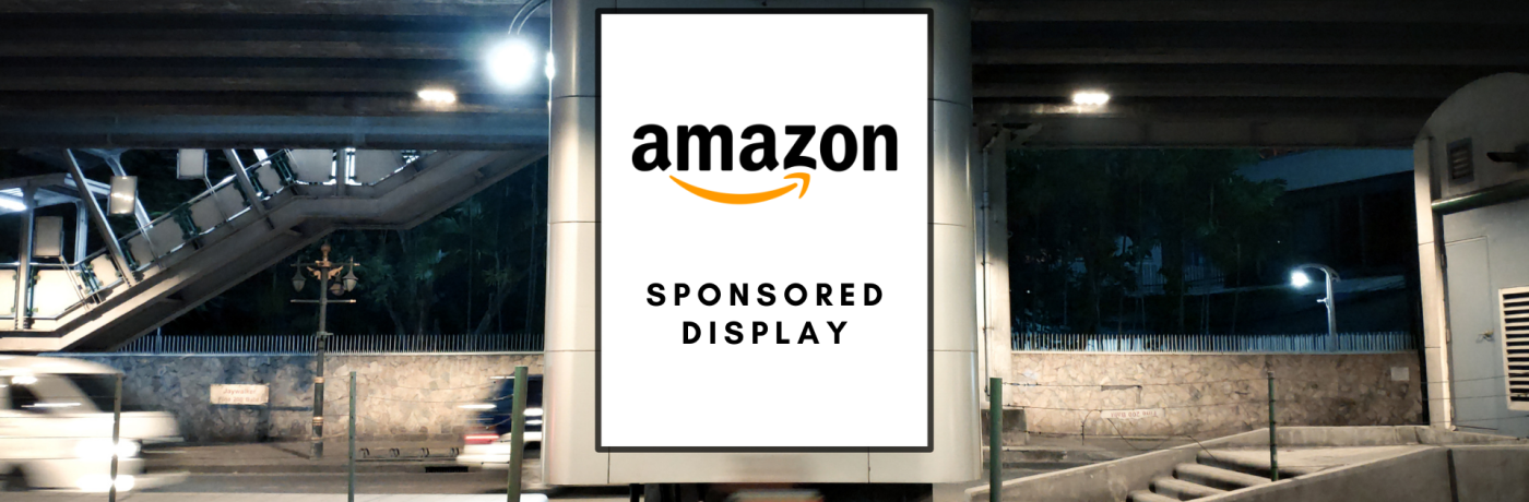 Wat is Amazon Sponsored Display? Wat is Amazon Sponsored Display?