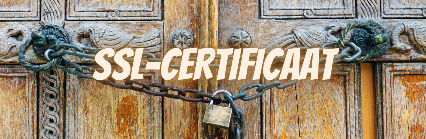 Wat is een SSL-certificaat? Wat is een SSL-certificaat?