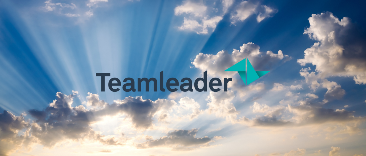 Wat is teamleader? Wat is teamleader?