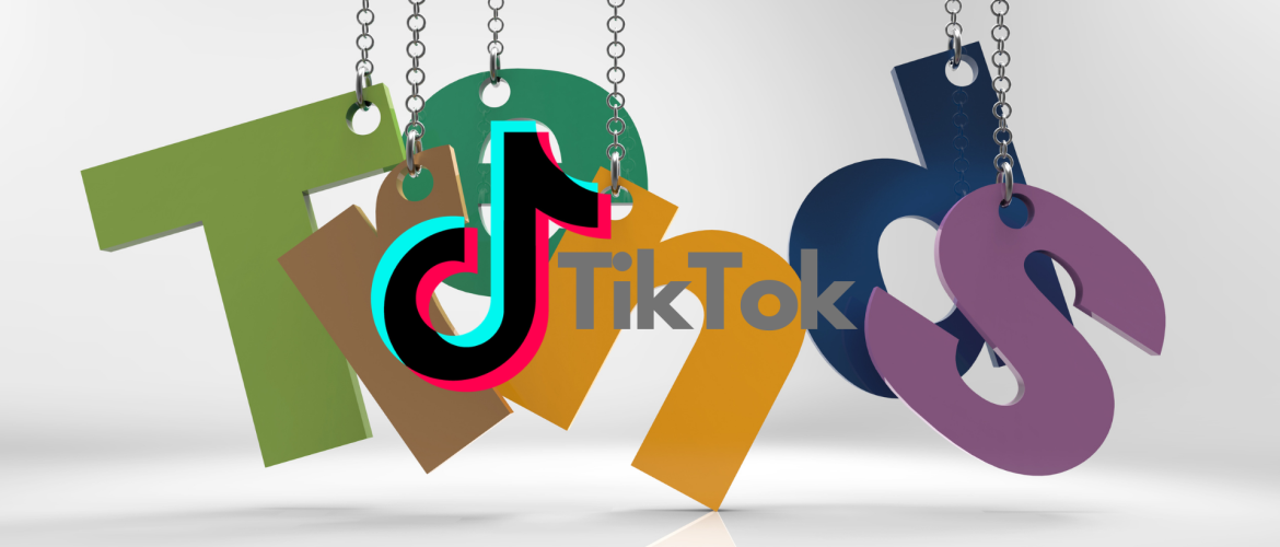 Wat zijn TikTok trends? Wat zijn TikTok trends?