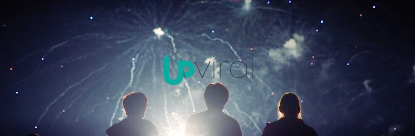 Wat is UpViral? Wat is UpViral?