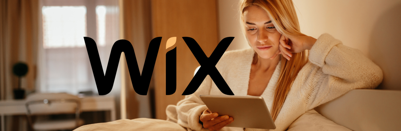 Wat is Wix? Wat is Wix?