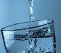 Diabetes en water drinken