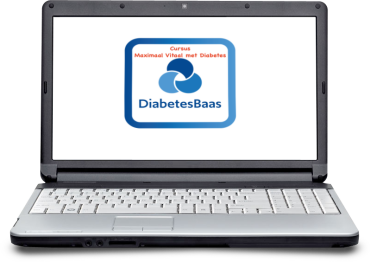 diabetes de baas cursus online