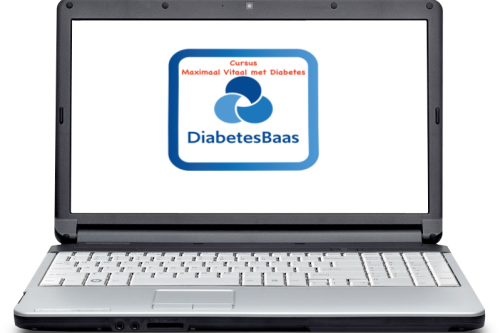 diabetes de baas cursus online