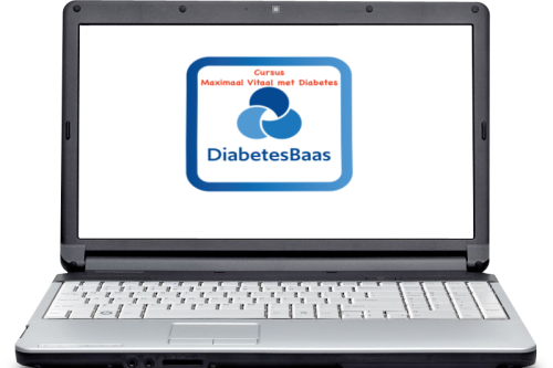 diabetes de baas cursus online