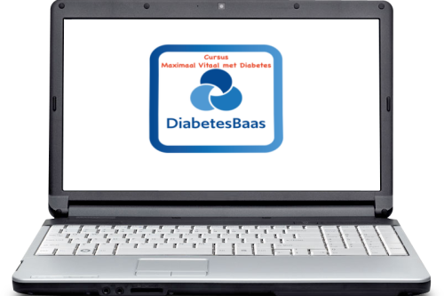 diabetes de baas cursus online