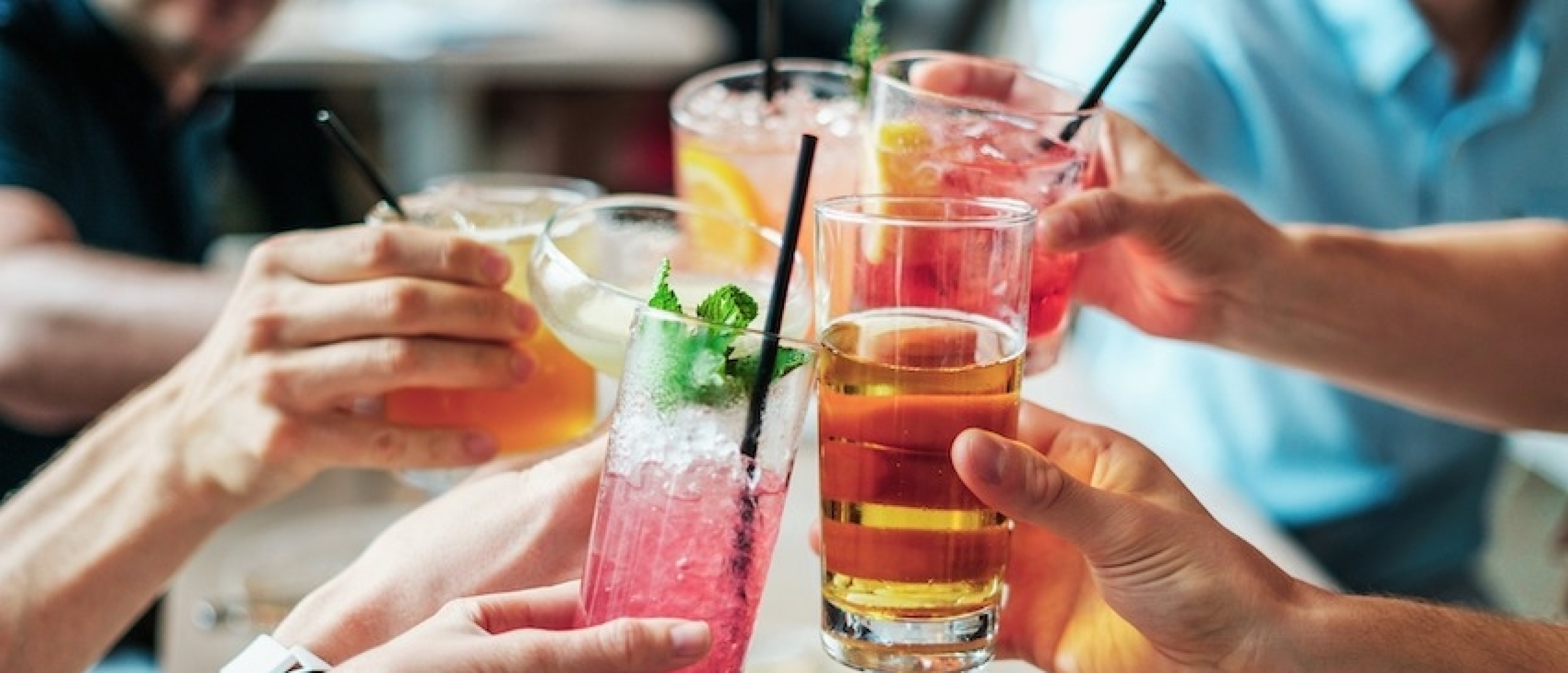 Is alcohol en diabetes een goeie combinatie?