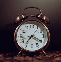 diabetes tijdsstip eten