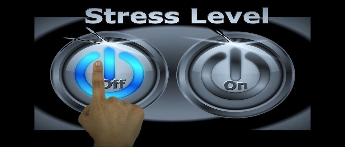 Diabetes en Stress: wat is het effect en wat kun jij daar aan doen?