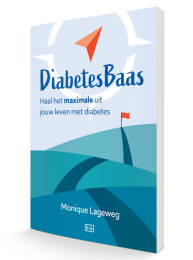 DiabetesBaas Haal het maximale uit jouw leven met diabetes