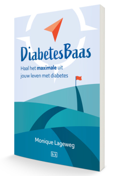 DiabetesBaas Haal het maximale uit jouw leven met diabetes