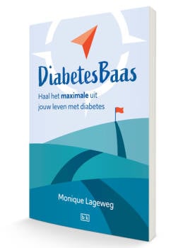 DiabetesBaas Haal het maximale uit jouw leven met diabetes