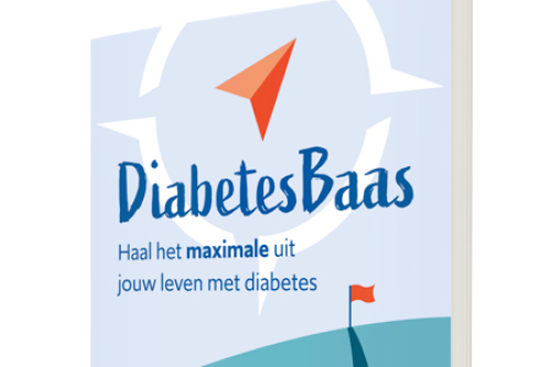 DiabetesBaas Haal het maximale uit jouw leven met diabetes